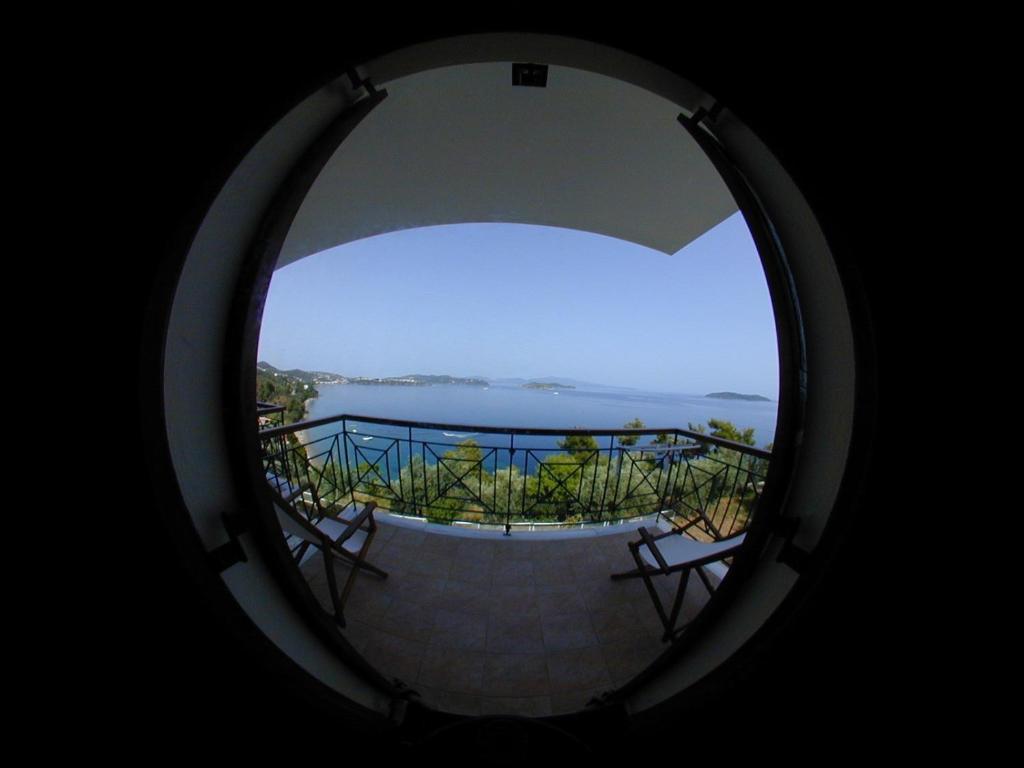 Vassilias Beach Vasilias  Habitación foto