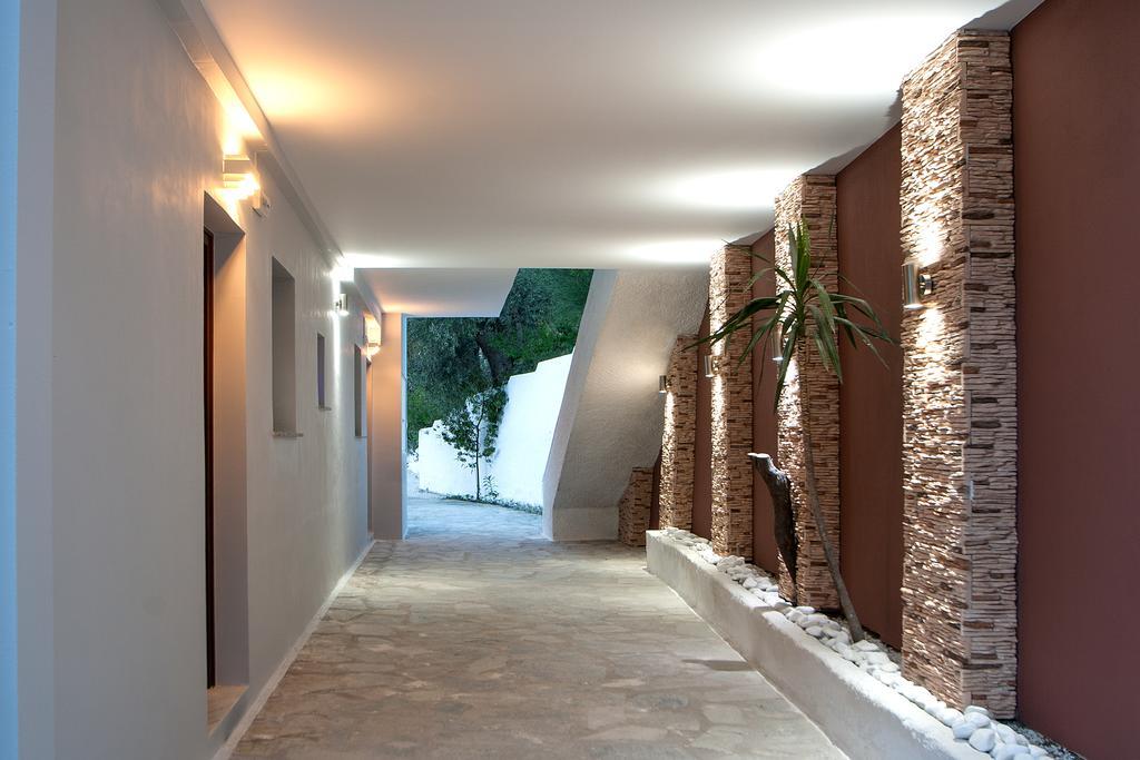 Vassilias Beach Vasilias  Exterior foto